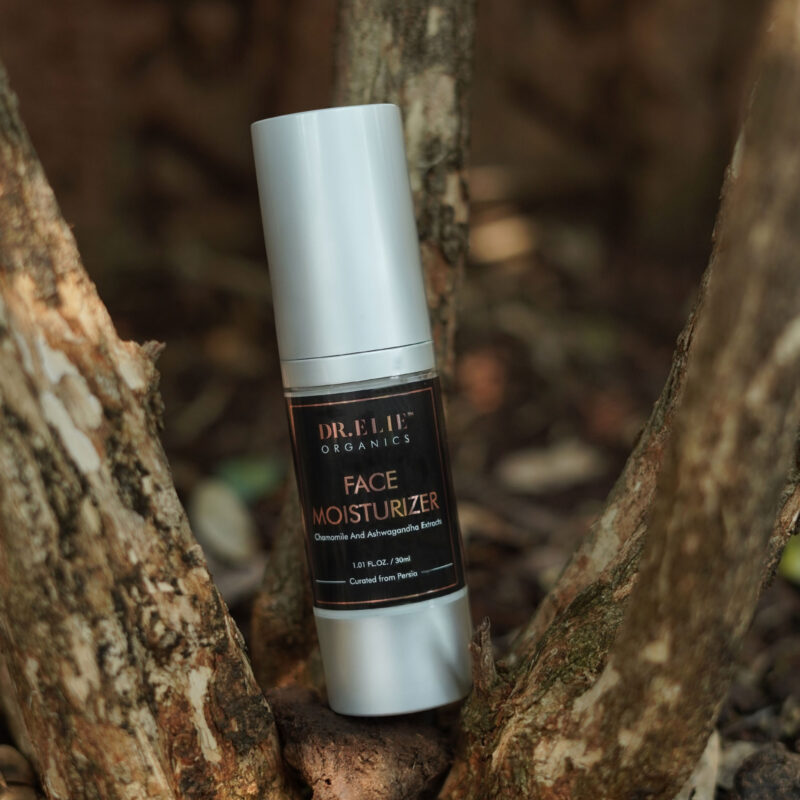 Face Moisturizer