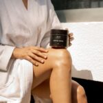 Organic Body Scrub