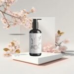 Purifying Hair Conditioner Persian Herbs – Oil Control & Volume